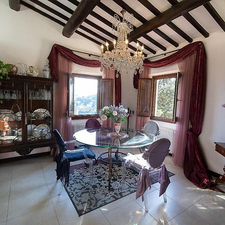 B&B L'Orologio Signa Buitenkant foto