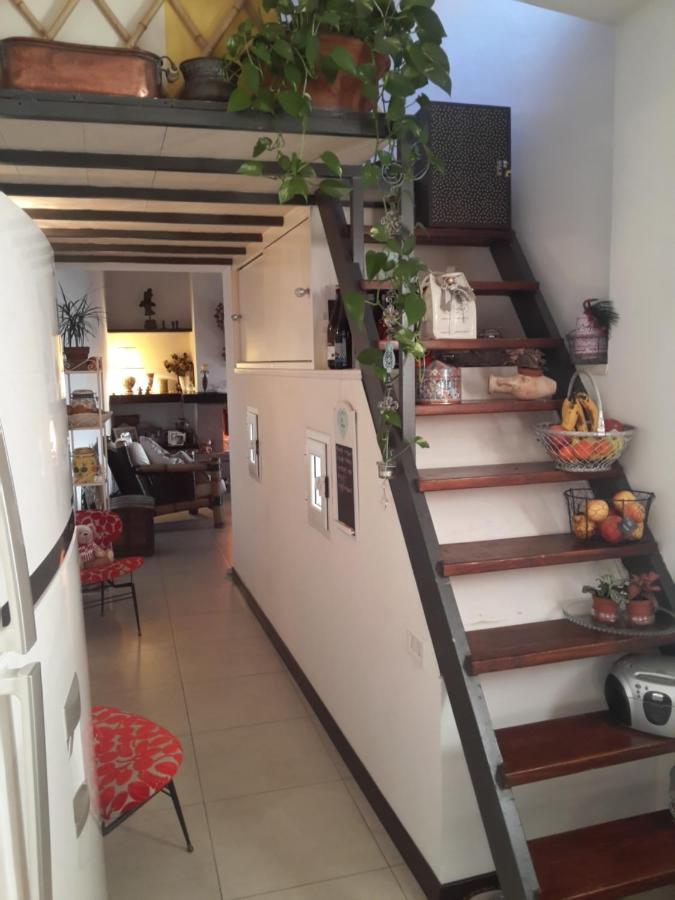 B&B L'Orologio Signa Buitenkant foto