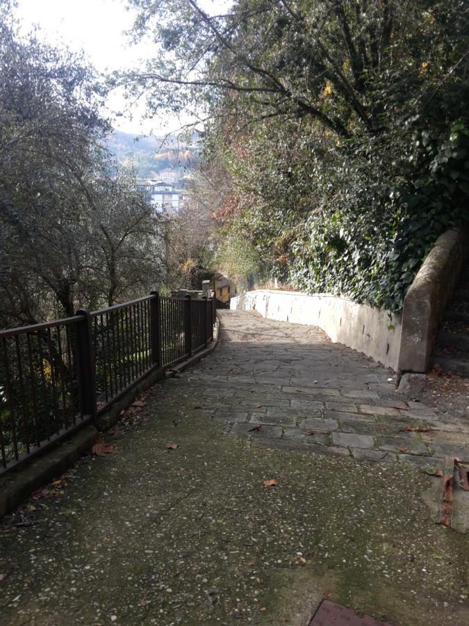 B&B L'Orologio Signa Buitenkant foto