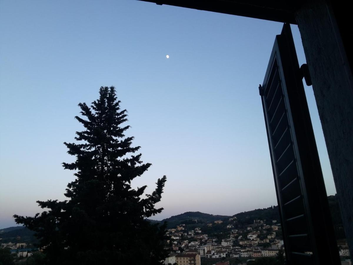 B&B L'Orologio Signa Buitenkant foto