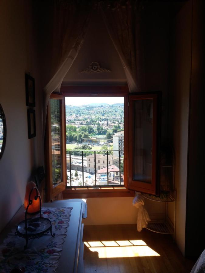 B&B L'Orologio Signa Buitenkant foto
