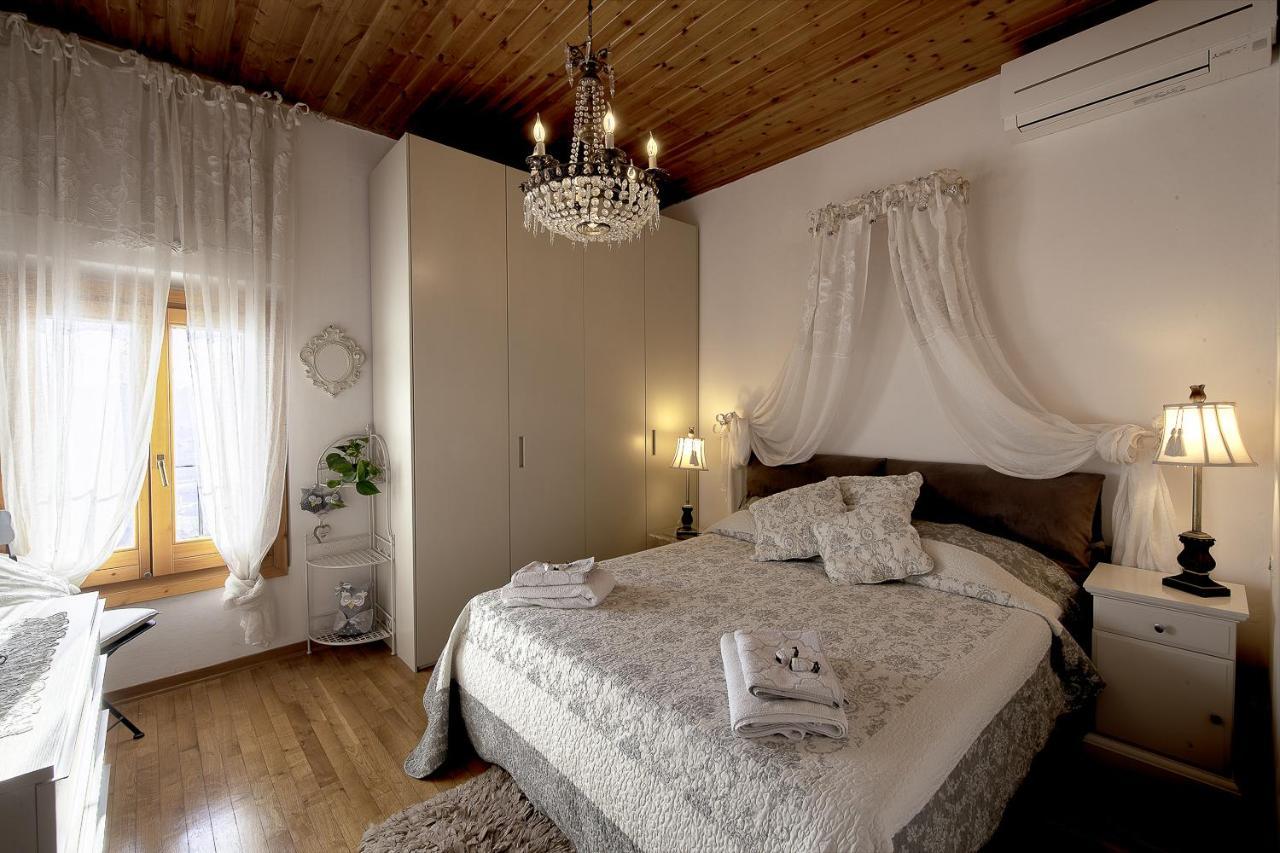 B&B L'Orologio Signa Buitenkant foto