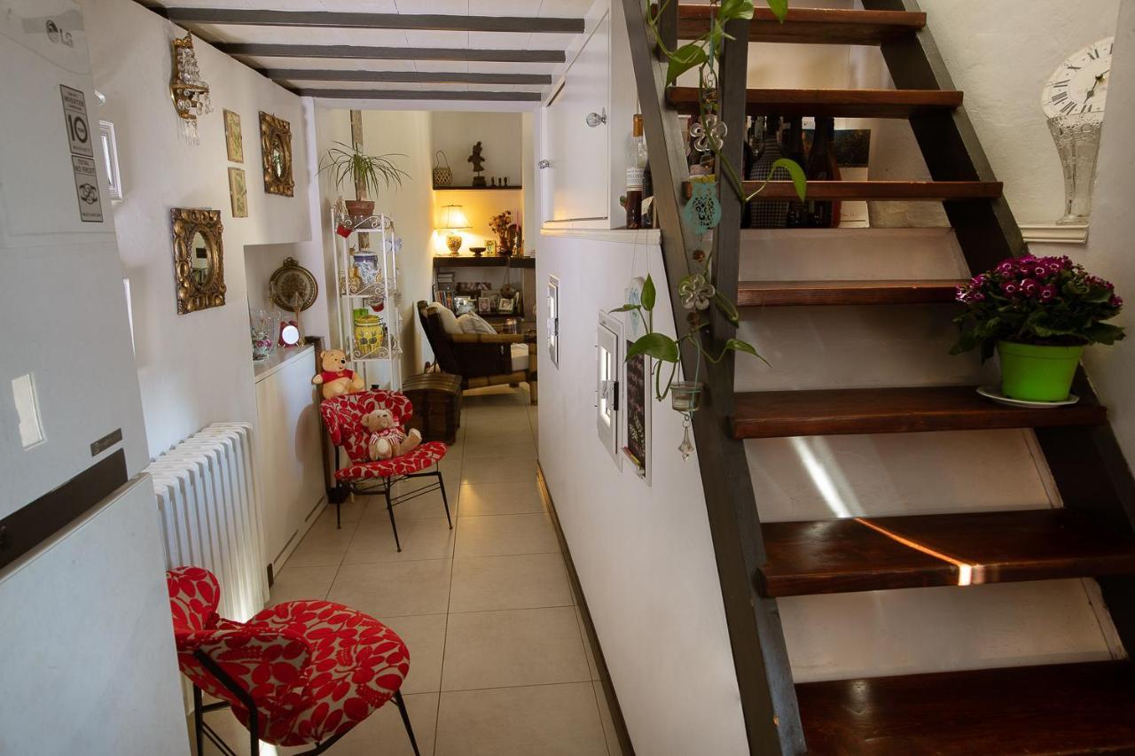B&B L'Orologio Signa Buitenkant foto