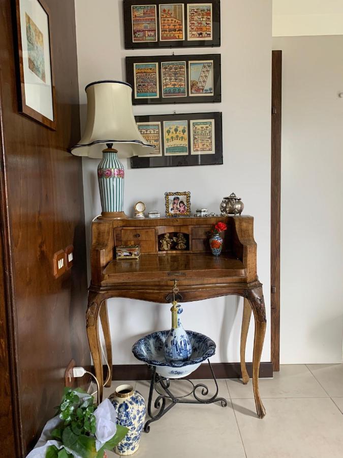 B&B L'Orologio Signa Buitenkant foto