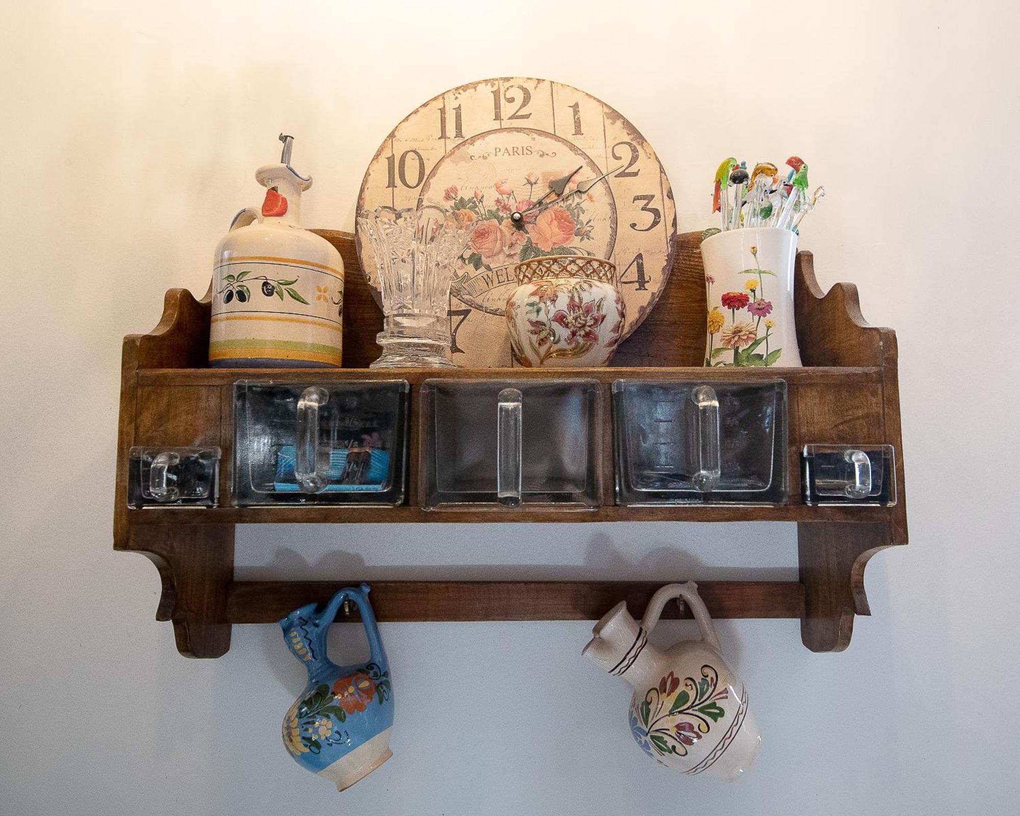 B&B L'Orologio Signa Buitenkant foto
