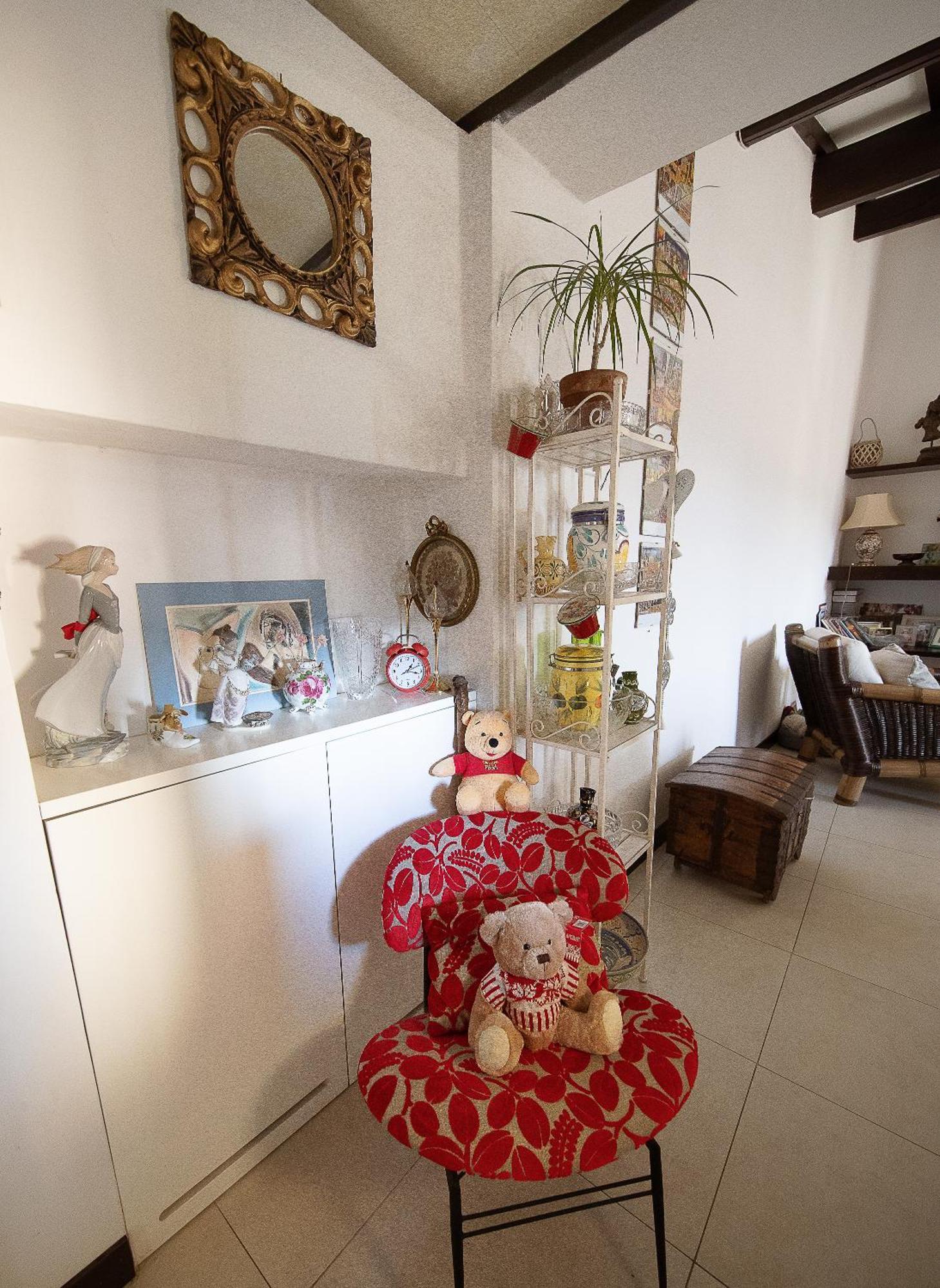 B&B L'Orologio Signa Buitenkant foto